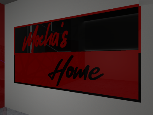 Mochas Home