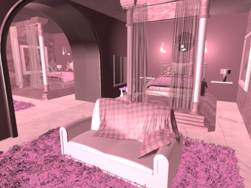 Killy's room