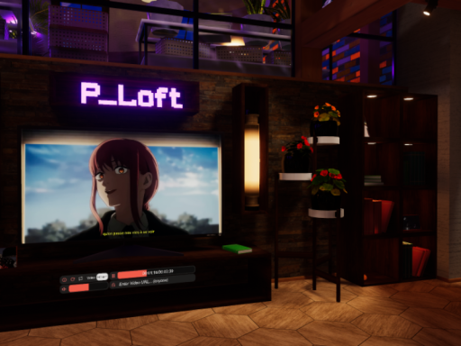 Loft （Anigam）