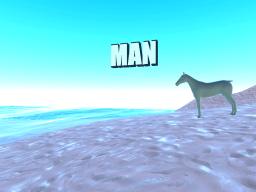 Just Man