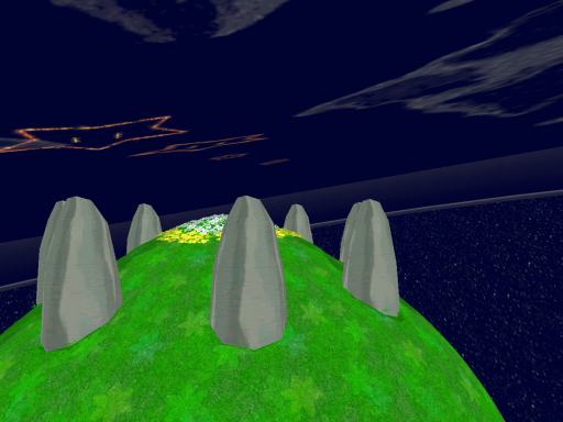 Gateway Galaxy