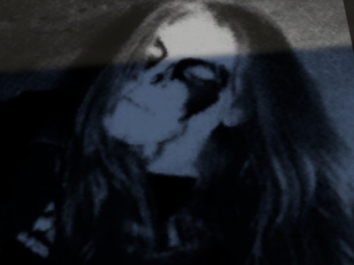Blind Avtar