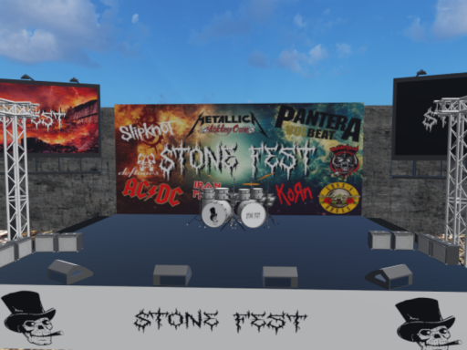 Stone Fest