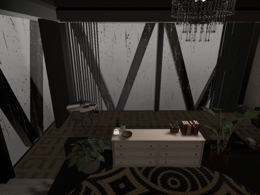 Sky Loft