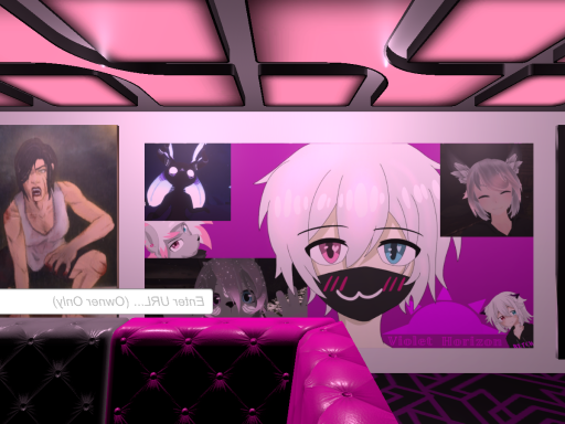Chill room