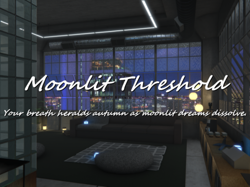 Moonlit Threshold
