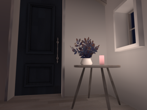 Niko's House