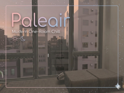 Paleair