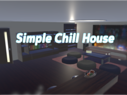 Simple Chill House
