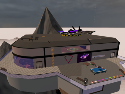 Gem Den