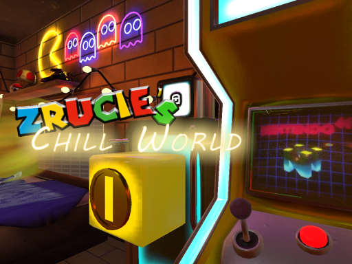 Zrucie's Chill World