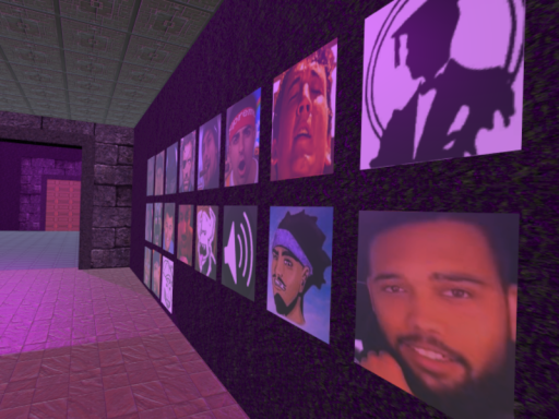 Goon Hideout