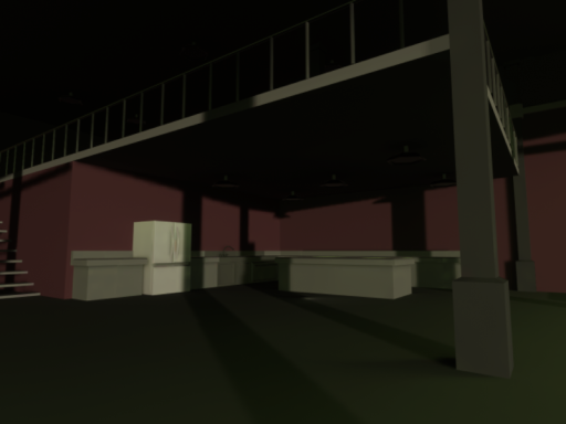 Their Warehouse