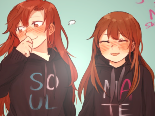 Rixy's Hangout （＋avatars）