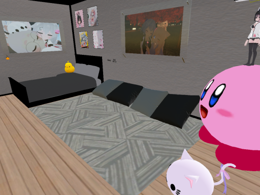 MIGI'S ROOM