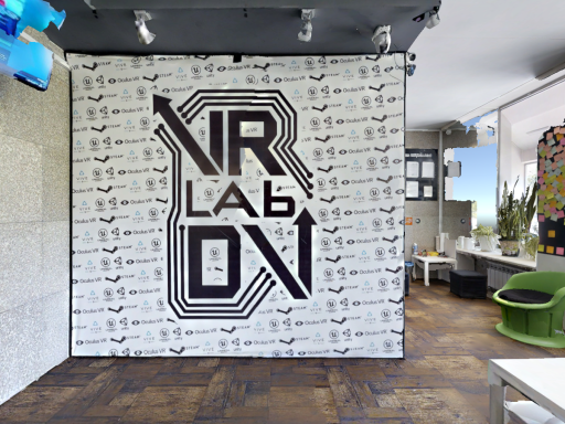 VRLABDV