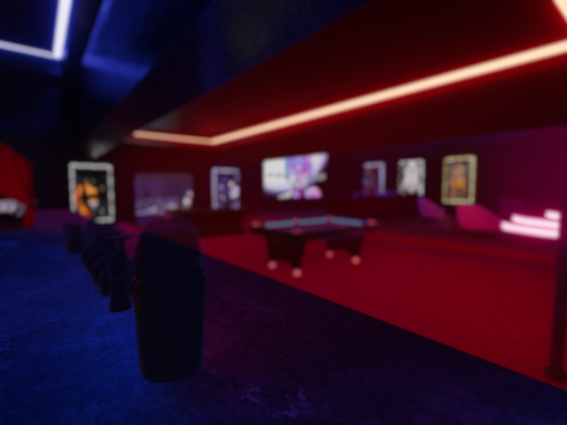 Crazy's Crib 2․0
