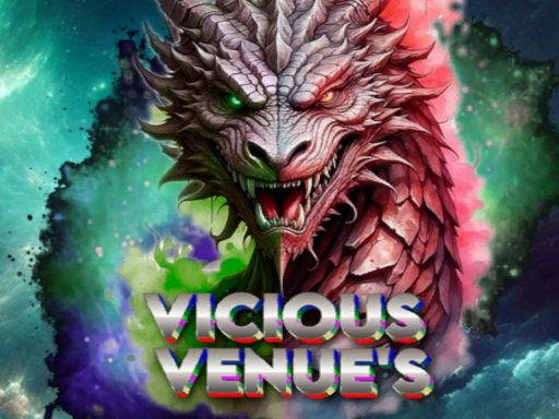 Vicious Venue's