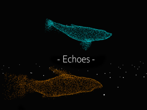 - Echoes -