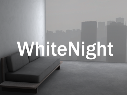 WhiteNight