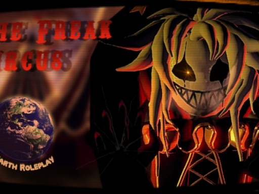 TheFreakCircusEarthRoleplay