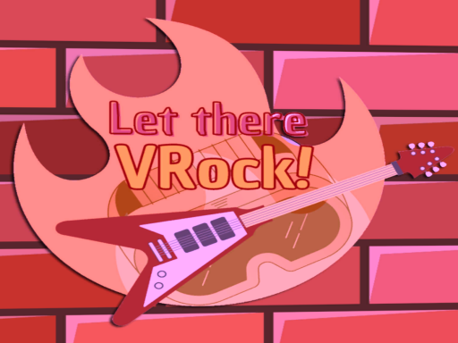 VRockǃ