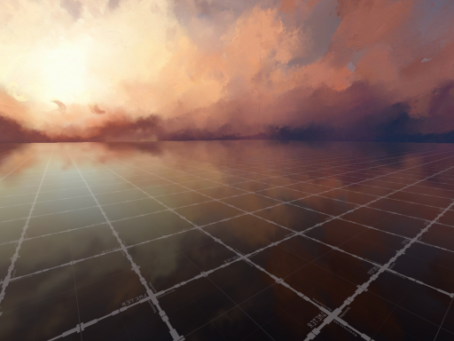 New Dawn