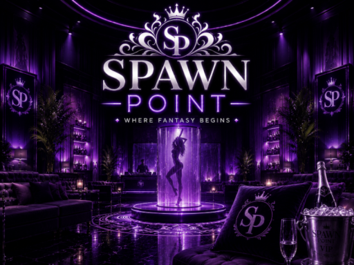 Spawn Point˸ Nightfall