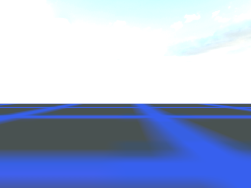 FAULTY's thi8ng