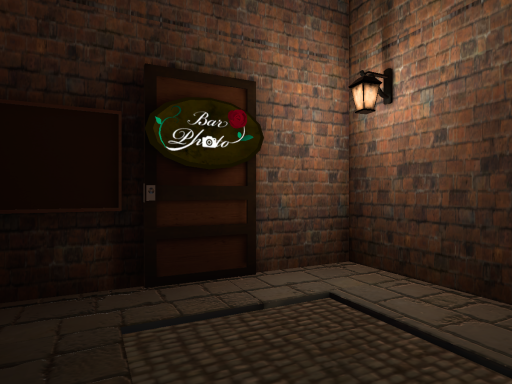 Bar photo 4号店