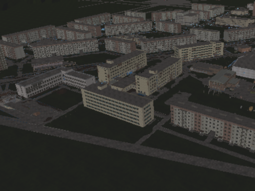 Global War PRIPYAT