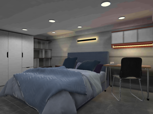 Kamar Turu