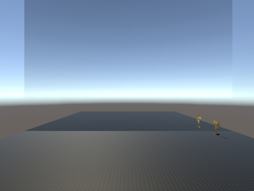 Test world