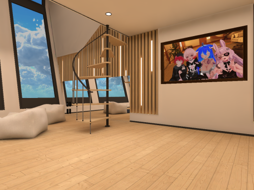 MakiMaki House