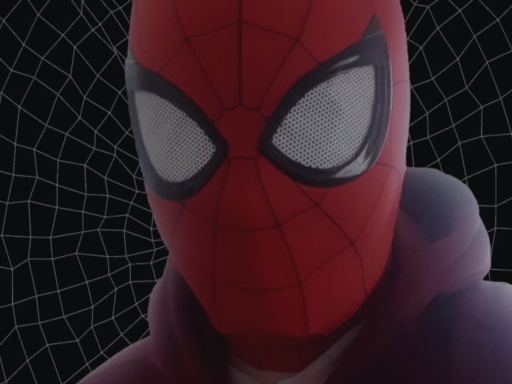 SpideyCorp Unlimited