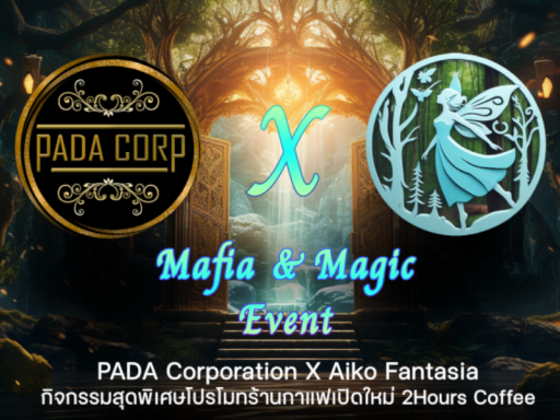 Aiko Fantasia After War