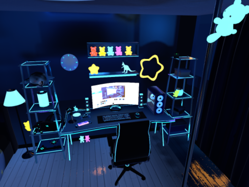 ʚ Poli's Room ǃǃ
