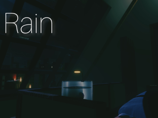 Rain
