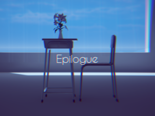 Epilogue