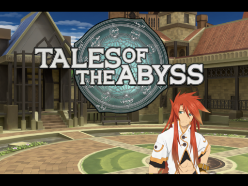 Fabre Manor - Tales of the Abyss