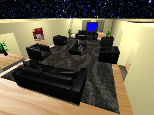 The Chill Home