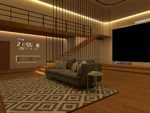 Michi Room （MEROOM代替）