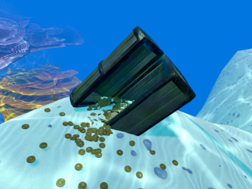 Barnacle Bunker