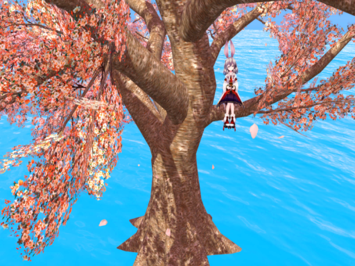 Simple Sakura