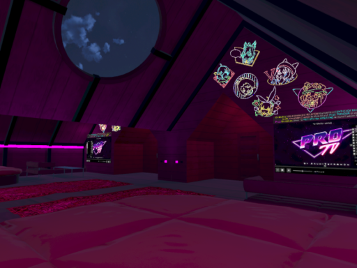 Cozy Room