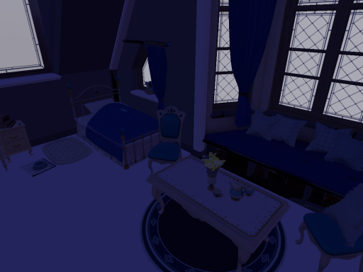 raincc's home