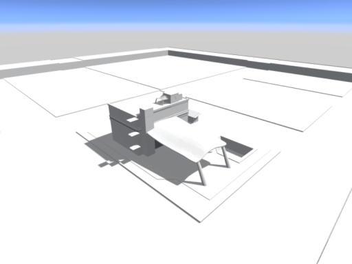 test world