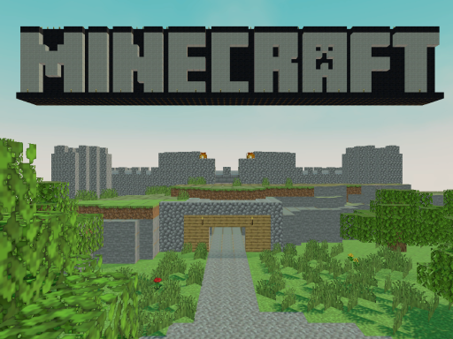 Minecraft Tutorial 11 - Xbox 360