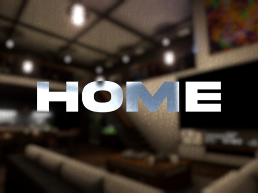MY_HOME