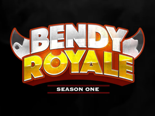 Bendy Royale （BATIM - BATDR）